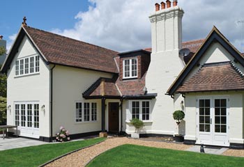 Unique 1930's character cottage