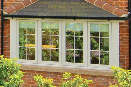 Edwardian Newbuild