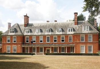 Bespoke & Unique Slimline Sash timber windows and doors for this opulent Landmark building in Hyde Park, London