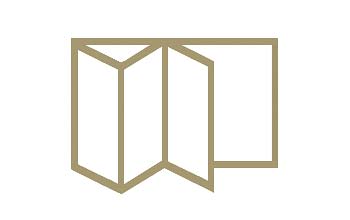 Multi-layered timbers used to combat twisting and warping; greater density; minimal shrinking and setting.